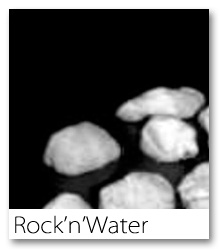 RockNWater